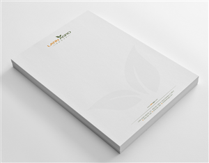 Design de Papeterie par logodentity pour ce projet | Design : #4962082