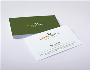 Design de Papeterie par logodentity pour ce projet | Design : #4962083