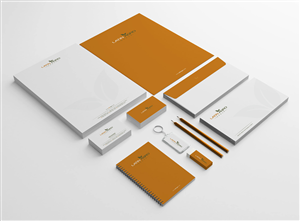 Design de Papeterie par logodentity pour ce projet | Design : #5009751
