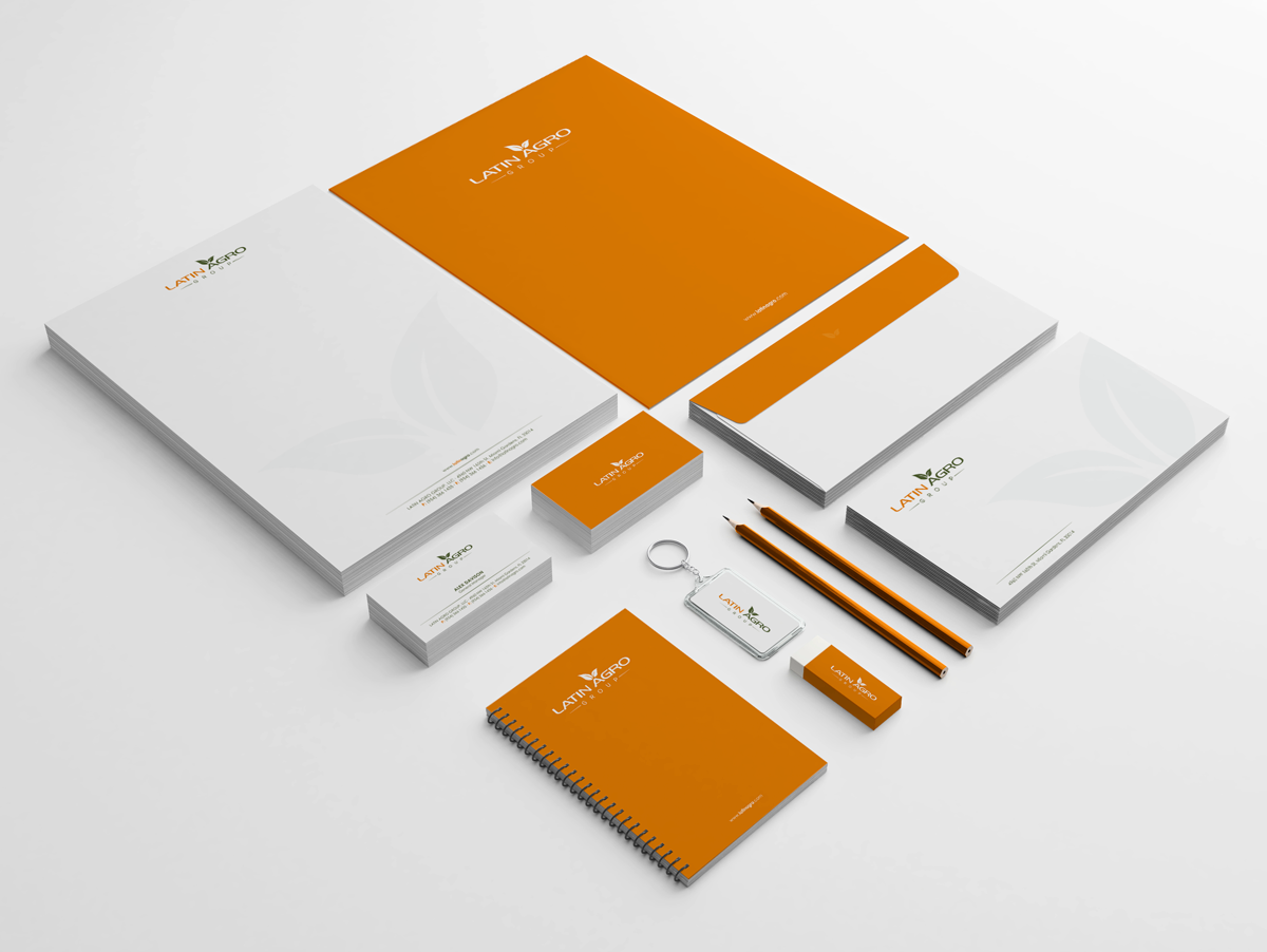 Stationery Design by logodentity for this project | Design #5009787