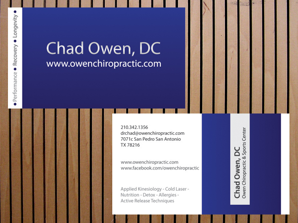 Business Card Design by viniandra for this project | Design #234075