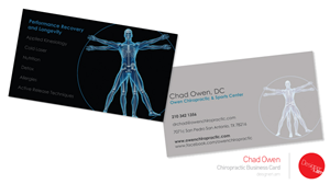 Business Card Design by designeri.am