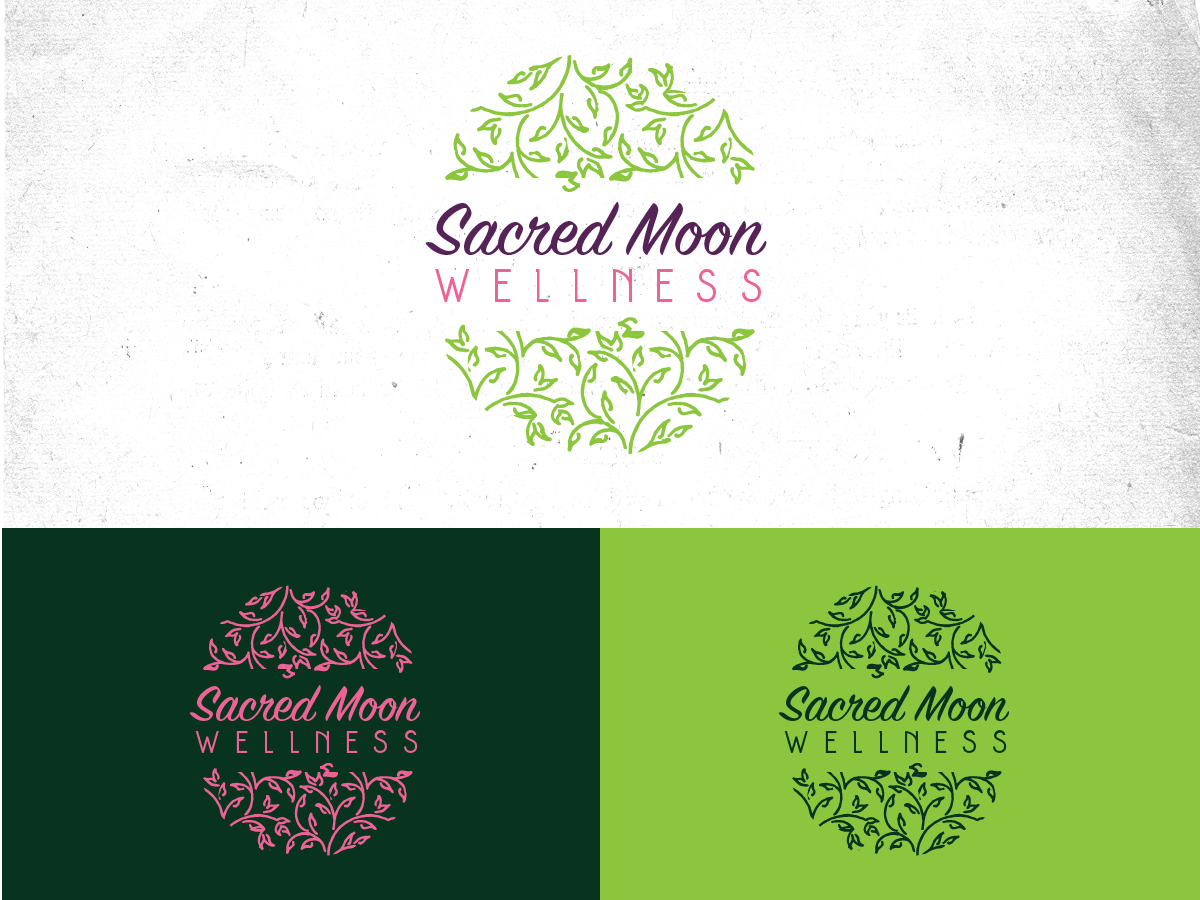 Logo Design by keudr for this project | Design #4835953