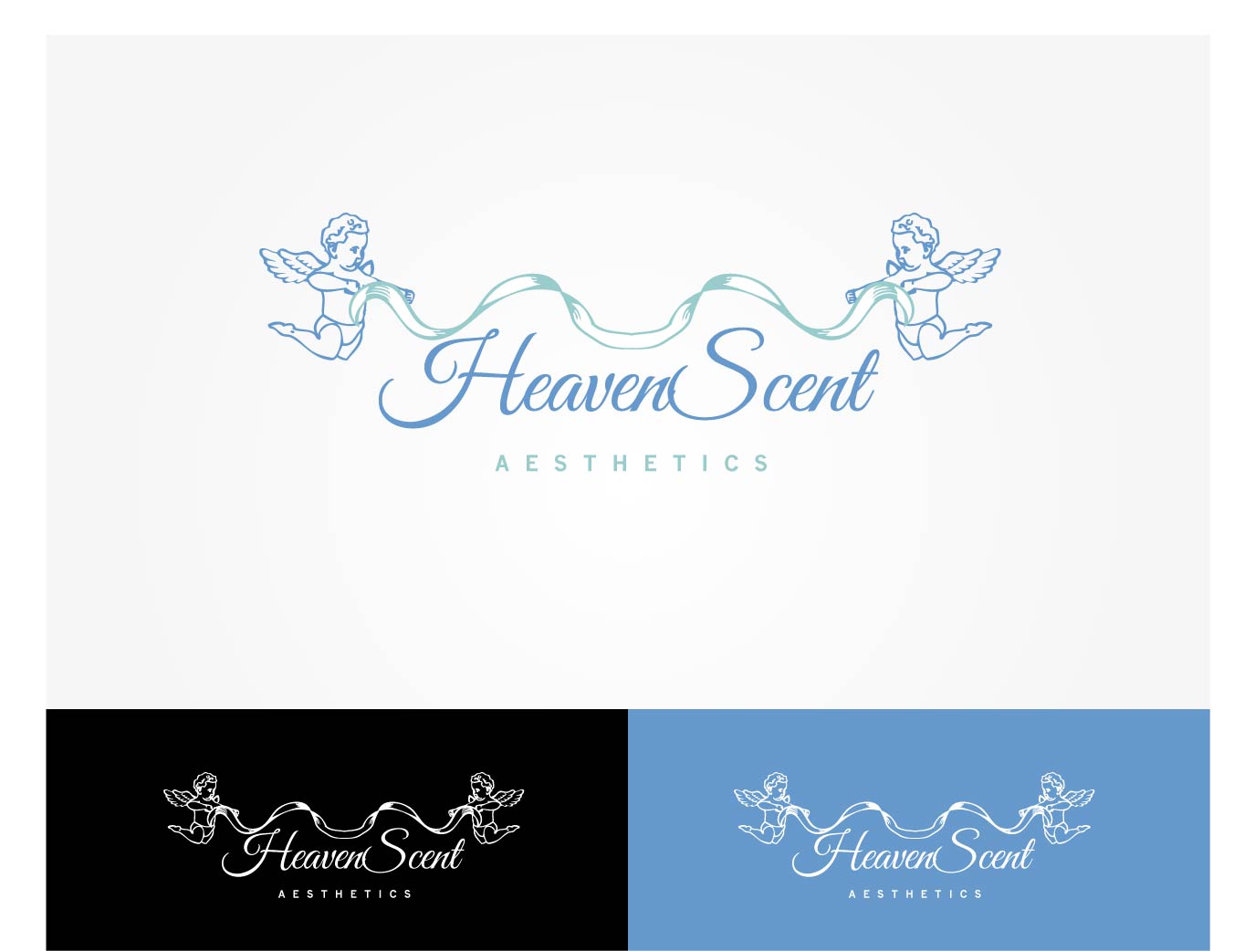 Logo Design by wonderland for this project | Design #4848748