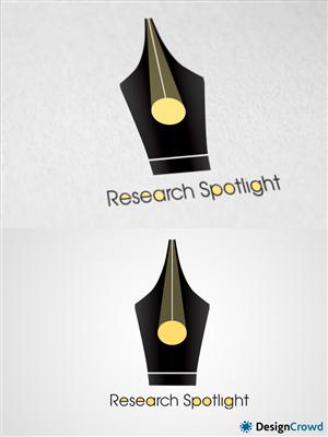 Logo Design by Sheeraz for this project | Design: #4842960