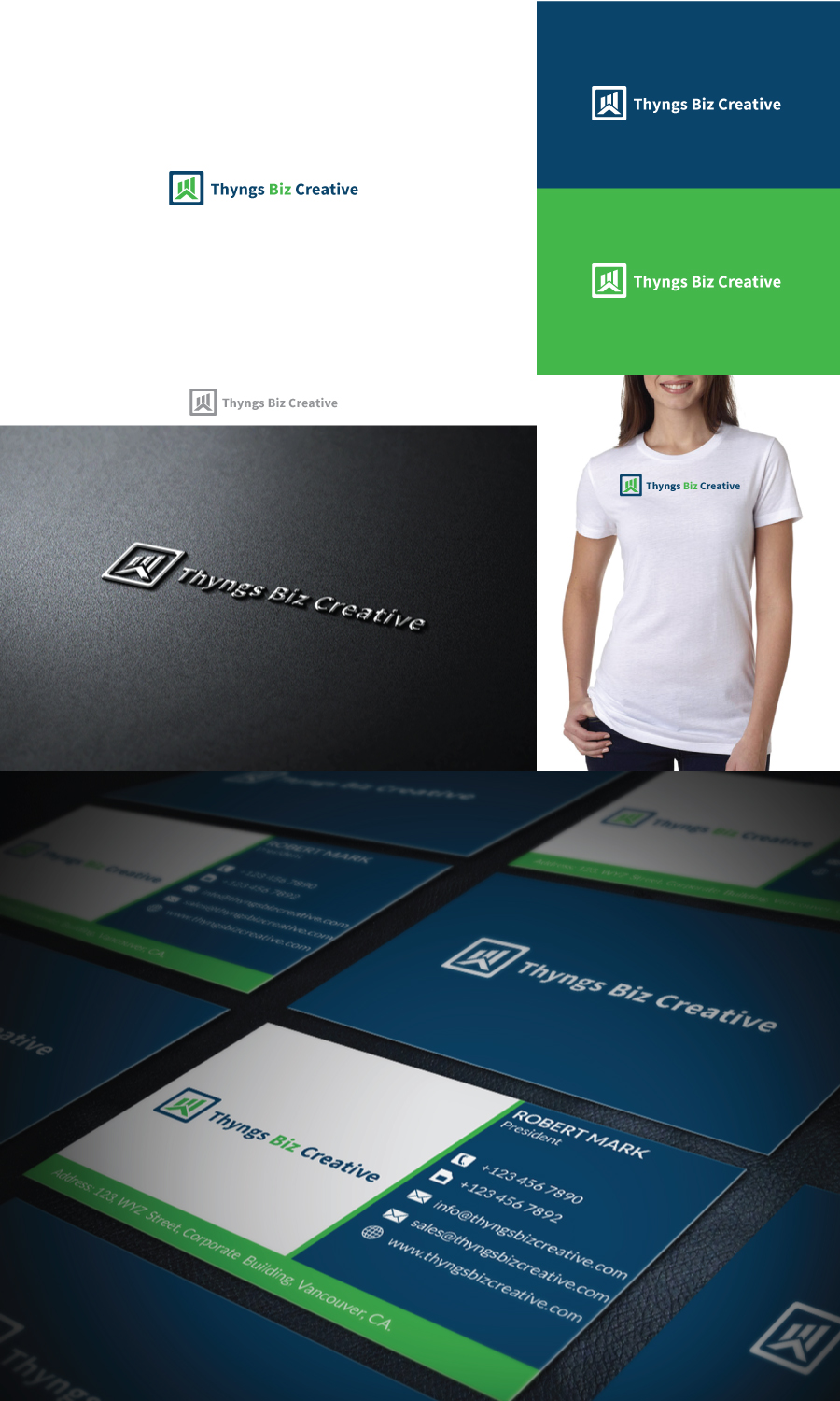 Design de Logo par Keysoft pour Biz Branding | Design #4852974