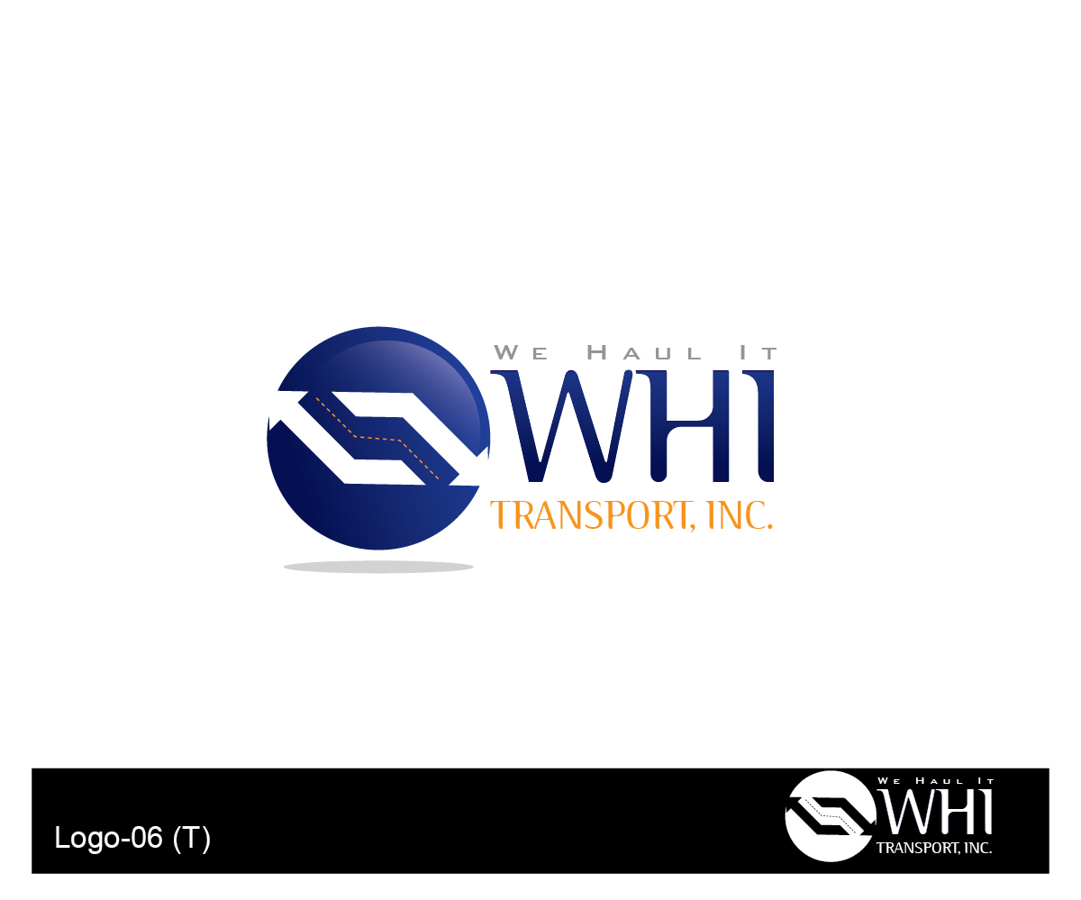 WHI Transport, Inc.