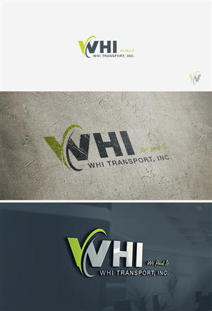 Logo Design by Benjamin for this project | Design: #4870945