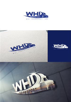 Logo Design by Solidus for this project | Design #4895999