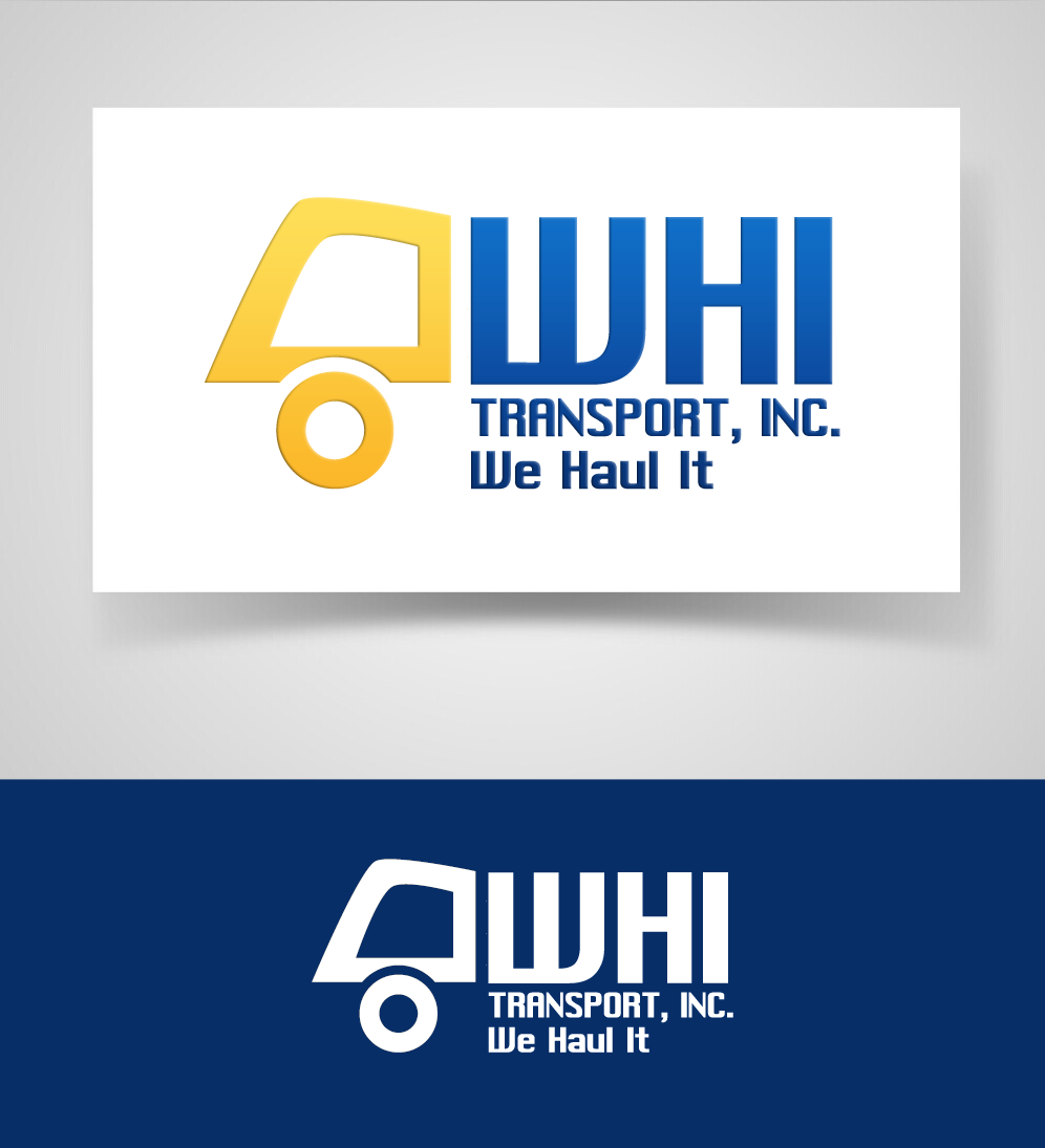 Logo Design by HANBING for this project | Design #4883777