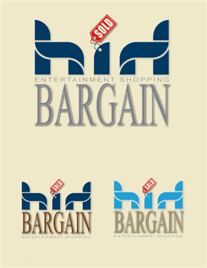 Logo Design by Breanne Owen