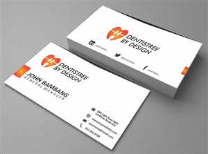 Business Card Design by AwsomeD for kurapati cherukuru family trust | Design: #4852115