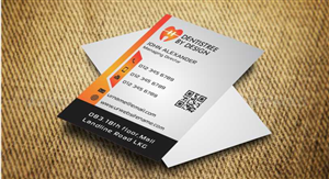Business Card Design by AwsomeD for kurapati cherukuru family trust | Design: #4852126