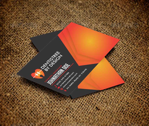 Business Card Design by AwsomeD for kurapati cherukuru family trust | Design #4852128