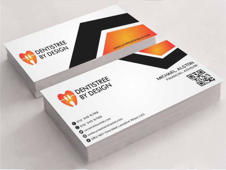Business Card Design by AwsomeD for kurapati cherukuru family trust | Design #4852133