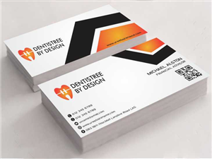 Business Card Design by AwsomeD for kurapati cherukuru family trust | Design: #4852133