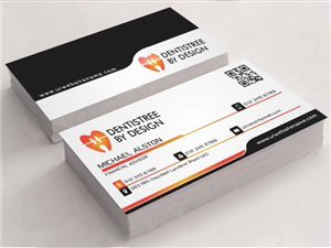 Business Card Design by AwsomeD for kurapati cherukuru family trust | Design: #4852134