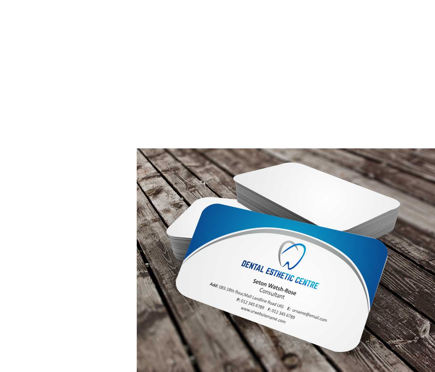 Business Card Design by szabist for kurapati cherukuru family trust | Design #4852086