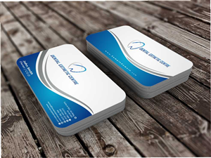 Business Card Design by szabist for kurapati cherukuru family trust | Design: #4852087
