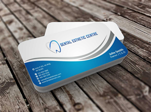 Business Card Design by szabist for kurapati cherukuru family trust | Design: #4852088