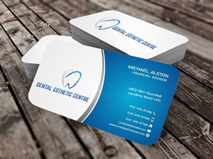 Business Card Design by szabist for kurapati cherukuru family trust | Design: #4852089