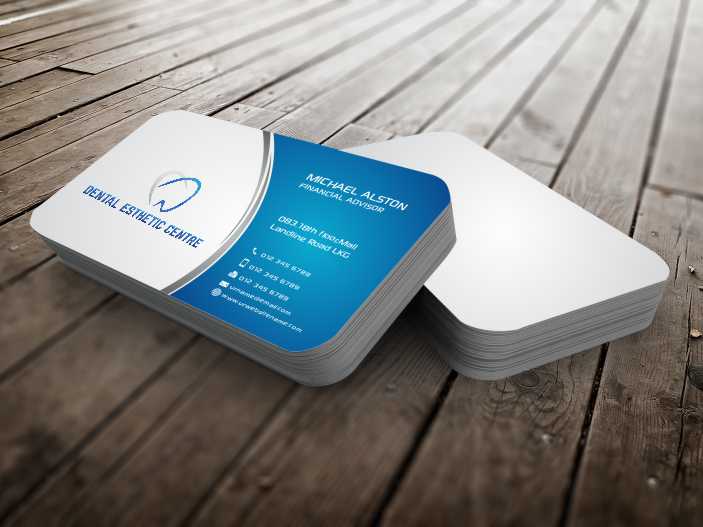 Business Card Design by szabist for kurapati cherukuru family trust | Design #4852090
