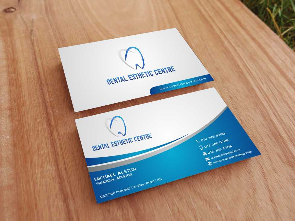 Business Card Design by szabist for kurapati cherukuru family trust | Design #4852091