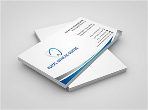 Business Card Design by szabist for kurapati cherukuru family trust | Design: #4852093