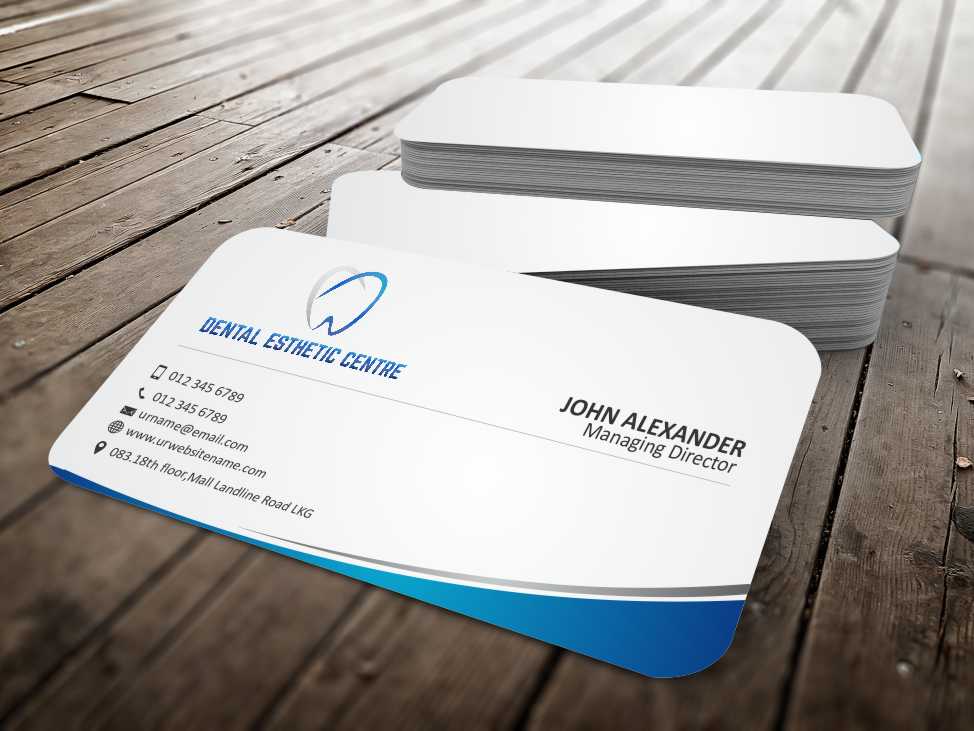 Business Card Design by szabist for kurapati cherukuru family trust | Design #4852094