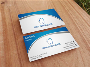 Business Card Design by szabist for kurapati cherukuru family trust | Design: #4852097