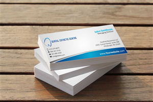 Business Card Design by szabist for kurapati cherukuru family trust | Design: #4852098