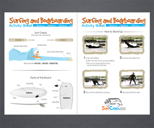 Poster Design by Brian Ellis for this project | Design #4835342