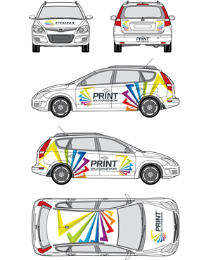 Signage Design by Greymatter