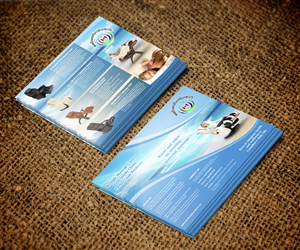 Canadian Wellness Furniture store needs a printing Brochures Design | Design de Flyer par jeffdefy