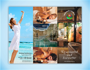 Flyer Design by foxwolf