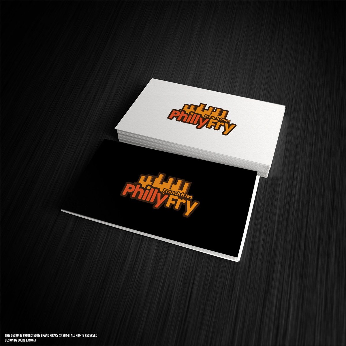 Logo Design by Senpachie for this project | Design #4831579