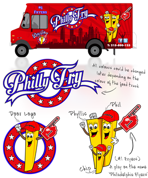 Logo Design by Ministry of Design