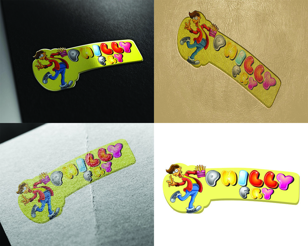 Design de Logo par Verified artistry (Design garden) pour ce projet | Design #4879423