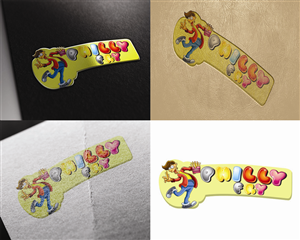 Diseño de Logo por Verified artistry (Design garden) para este proyecto | Diseño: #4879423