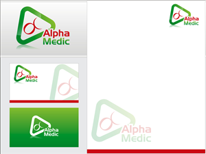 Design de Logo par R16 pour ce projet | Design : #1371709