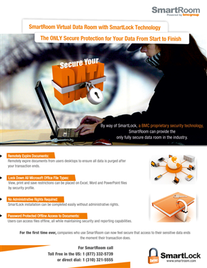 Design de Flyer par aashwiin pour ce projet | Design #4846610