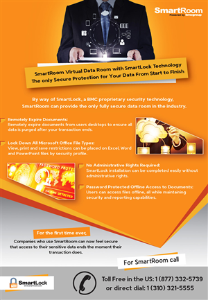 Flyer Design by aashwiin for this project | Design: #4864561