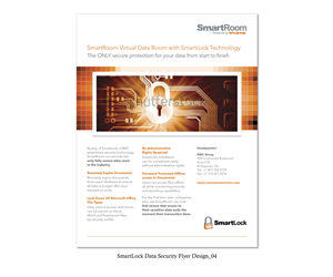 Flyer Design by SP Designwork for this project | Design: #4859873