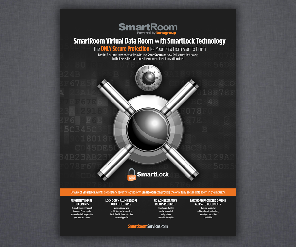 Flyer Design by Brian Ellis for this project | Design #4841981