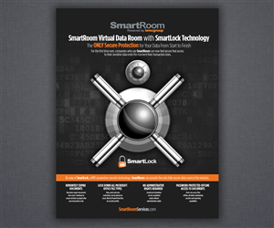 Flyer Design by Brian Ellis for this project | Design: #4841981