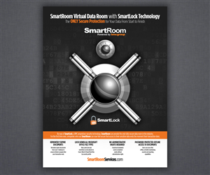 Flyer Design by Brian Ellis for this project | Design: #4842028