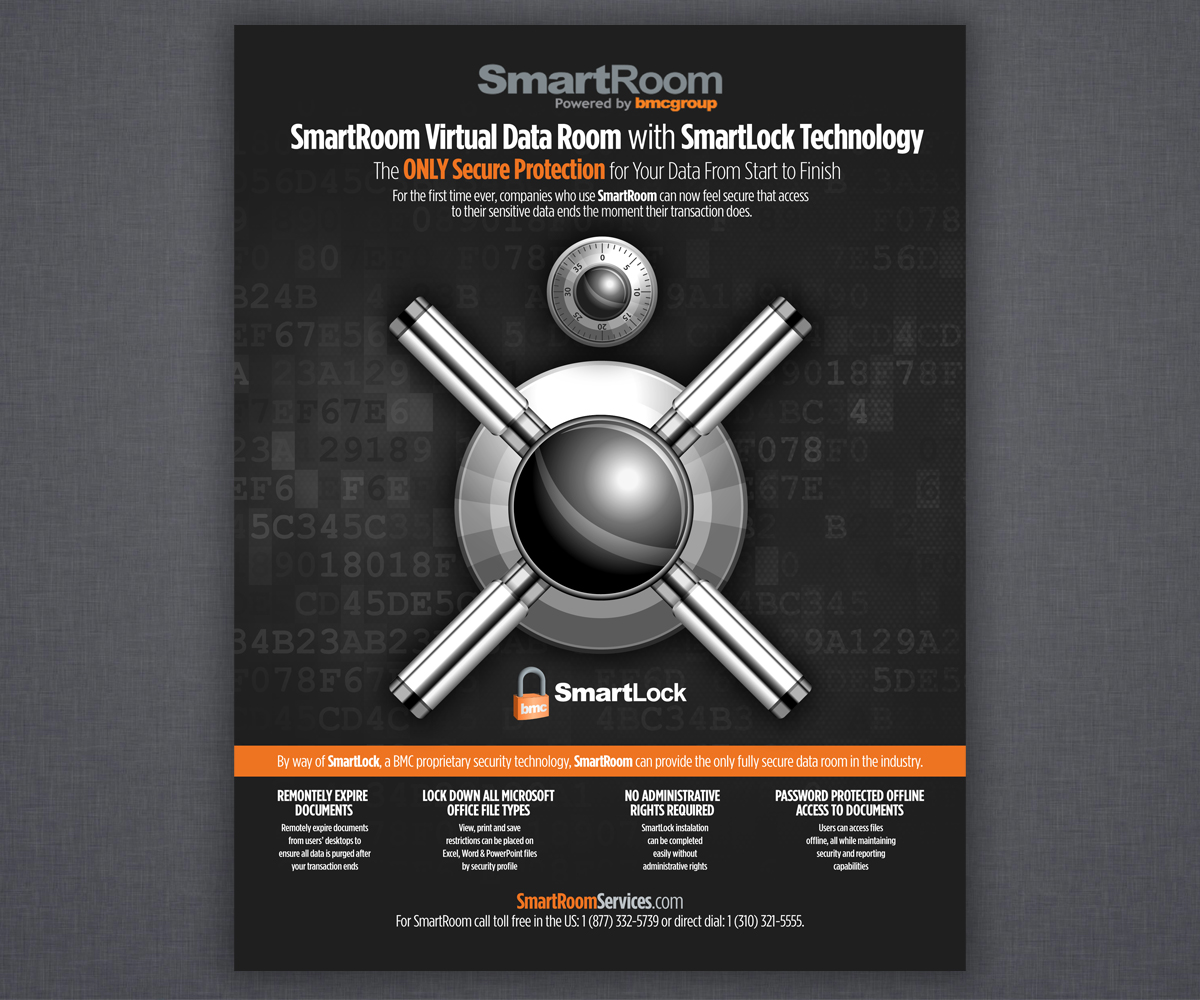 Flyer Design by Brian Ellis for this project | Design #4854761