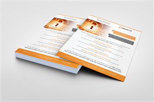 Flyer Design by Oilegak for this project | Design: #4874124