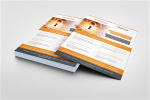 Flyer Design by Oilegak