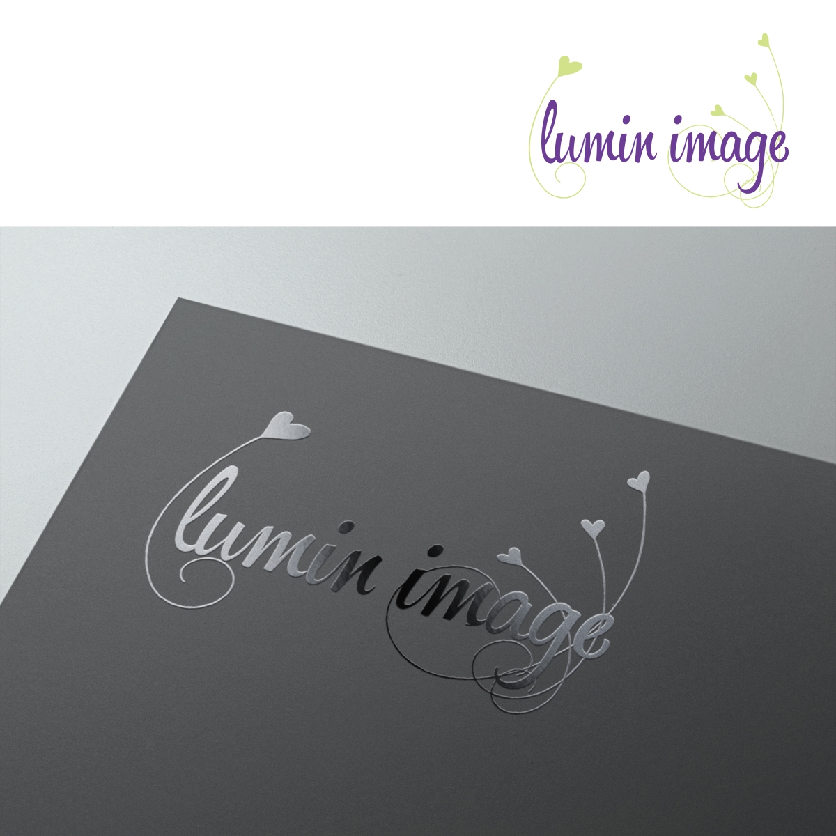 Logo-Design von cb1318 für Lumin Images, LLC | Design #4832771